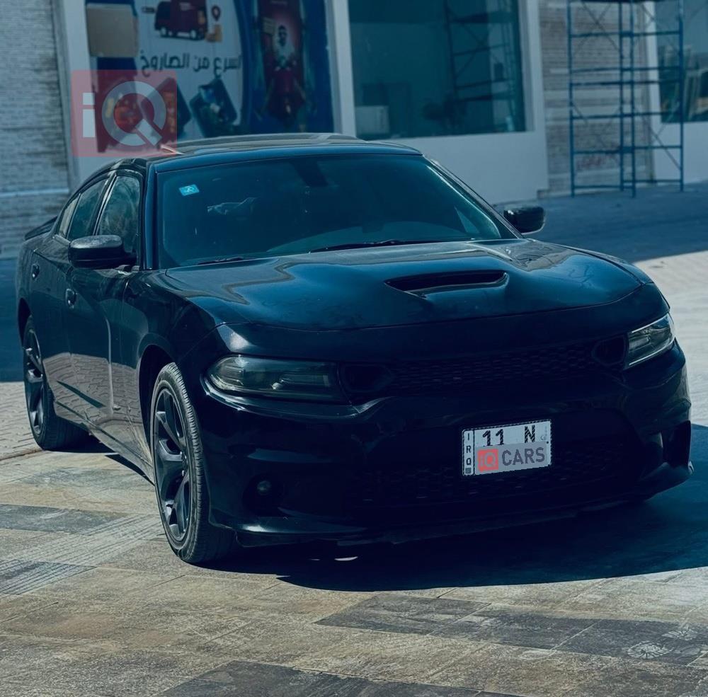 دودج تشارجر